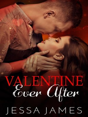 cover image of Valentine Ever After